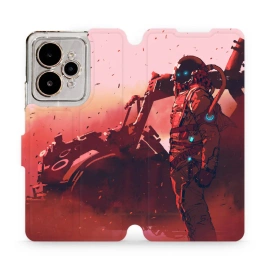 Hülle für Realme 15 5G - Farbe MA09S