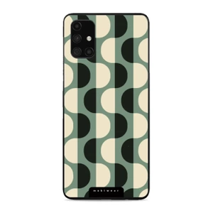 Hülle Glossy Case für Samsung Galaxy M31s - Farbe GA56G