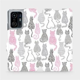 Hülle für Xiaomi 11T - Farbe MX01S