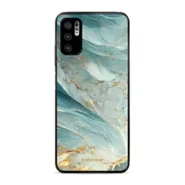 Hülle Glossy Case für Xiaomi Redmi Note 10 5G - Farbe G022G