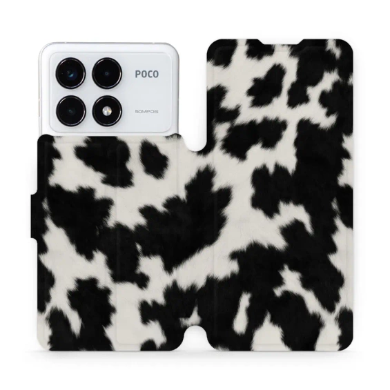 Hülle für Xiaomi POCO F6 Pro - Farbe V165S