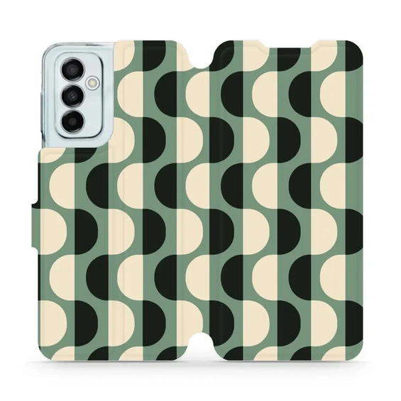 Hülle für Samsung Galaxy M23 5G - Farbe VA56S