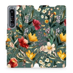 Hülle für Sony Xperia 1 IV - Farbe VP71S