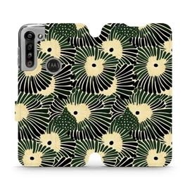 Hülle für Motorola Moto G8 Power - Farbe VA44S