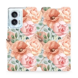 Hülle für Motorola Edge 50 Fusion - Farbe MP02S