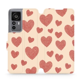 Hülle für Xiaomi 12T - Farbe VP93S