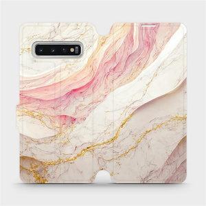 Hülle für Samsung Galaxy S10 - Farbe VP32S