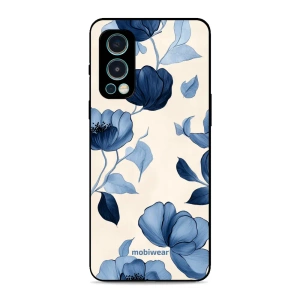 Hülle Glossy Case für OnePlus Nord 2 5G - Farbe GP73G