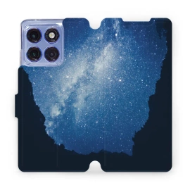 Hülle für Motorola Edge 60 Pro - Farbe M146P