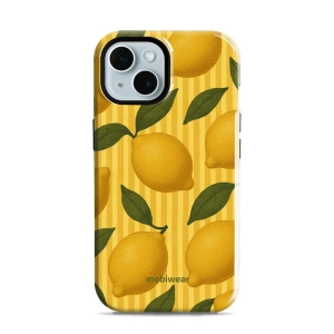 Hülle Elite Pro für Apple iPhone 15 - Farbe EP81E