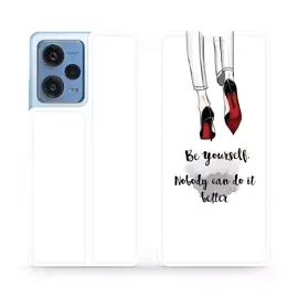 Hülle für Xiaomi Redmi Note 12 Pro 5G - Farbe M046P