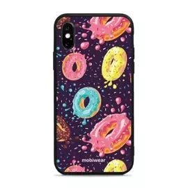 Hülle Glossy Case für Apple iPhone X - Farbe G046G