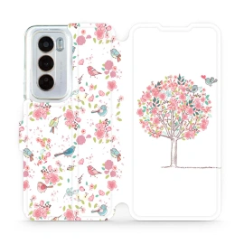 Hülle für OPPO Reno 12 5G - Farbe M120S