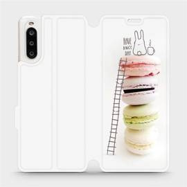 Hülle für Sony Xperia 10 II - Farbe M090P