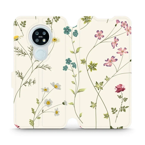 Hülle für Nokia 6.2 - Farbe MD03S