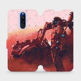 Hülle für Xiaomi Redmi 8 - Farbe MA09S