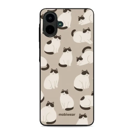 Hülle Glossy Case für Samsung Galaxy A07 - Farbe G160G