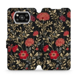 Hülle für Xiaomi POCO X3 Pro - Farbe V172S