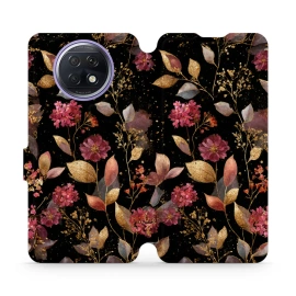 Hülle für Xiaomi Redmi Note 9T - Farbe V171S