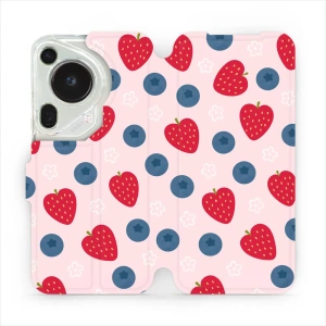 Hülle für Huawei Pura 70 Ultra - Farbe VP84S