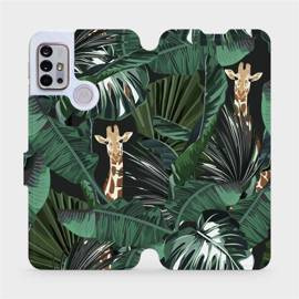 Hülle für Motorola Moto G10 - Farbe VP06P
