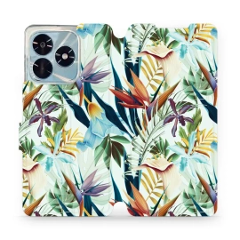 Hülle für Huawei Honor X5c Plus - Farbe M071P