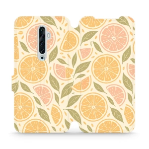 Hülle für OPPO Reno 2Z - Farbe VP80S