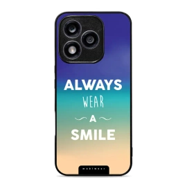 Hülle Glossy Case für Huawei Honor 400 Lite - Farbe G074G