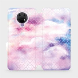 Hülle für Nokia G10 - Farbe MR02S