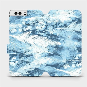 Hülle für Huawei P10 - Farbe M058S