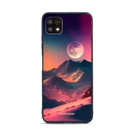Hülle Glossy Case für Samsung Galaxy A22 5G - Farbe G008G
