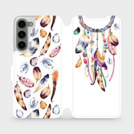 Hülle für Samsung Galaxy S23 Plus - Farbe M003S