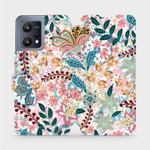 Hülle für Realme 9 - Farbe MX04S