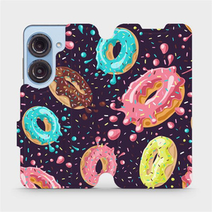 Hülle für Asus Zenfone 9 - Farbe VP19S