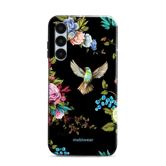 Hülle Elite Pro für Samsung Galaxy A25 5G - Farbe ED09E