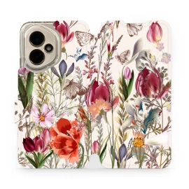 Hülle für Huawei Honor 400 - Farbe MP01S
