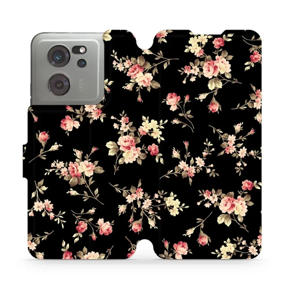 Hülle für Xiaomi 13T - Farbe VD02S