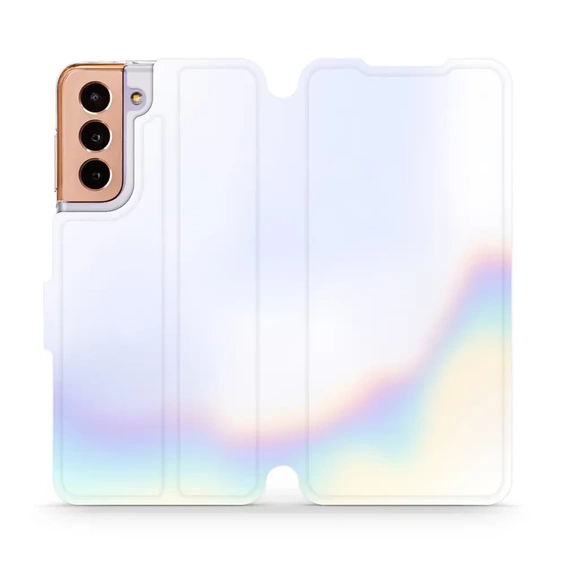 Hülle für Samsung Galaxy S21 - Farbe VP64S