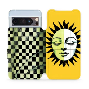 Hülle für Google Pixel 8 Pro - Farbe VP56S