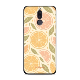 Hülle Glossy Case für Huawei Mate 10 Lite - Farbe GP80G