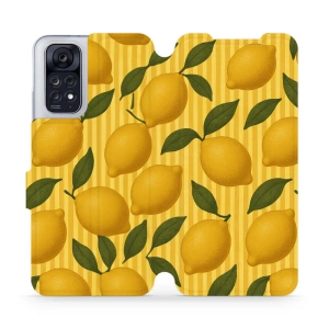 Hülle für Xiaomi Redmi Note 11 - Farbe VP81S