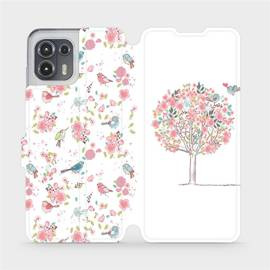 Hülle für Motorola Edge 20 Lite - Farbe M120S