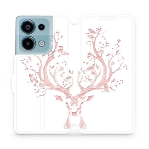 Hülle für Xiaomi Redmi Note 13 Pro 4G - Farbe M007S