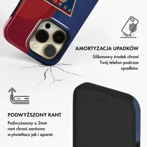 Hülle Elite Pro für Xiaomi Redmi 15C 5G - Farbe E08PS