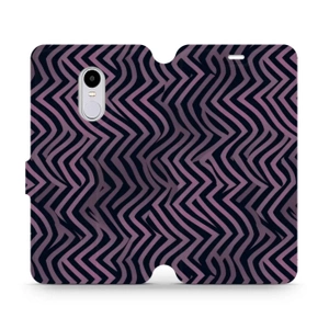 Hülle für Xiaomi Redmi Note 4 - Farbe VA55S