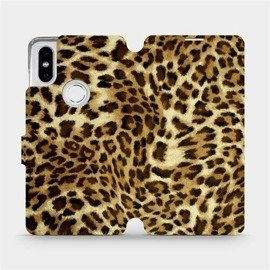 Hülle für Xiaomi Mi Mix 2S - Farbe VA33P