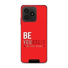 Hülle Glossy Case für Realme Note 50 - Farbe G072G