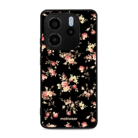 Hülle Glossy Case für Xiaomi Redmi Note 14 4G - Farbe G039G