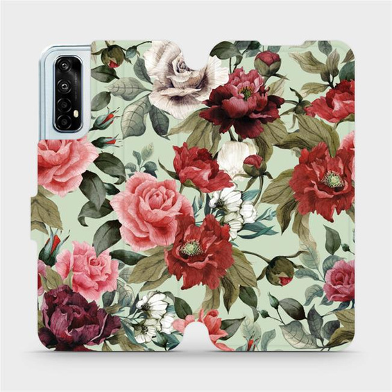 Hülle für Realme 7 - Farbe MD06P
