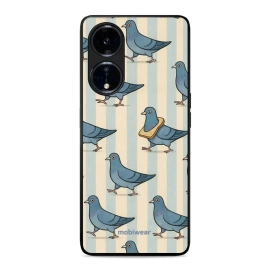 Hülle Glossy Case für OPPO A98 5G - Farbe GP91G